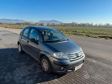 Citroen C3 airdream Exclusive Style Techno