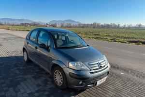 Citroen C3 airdream Exclusive Style Techno