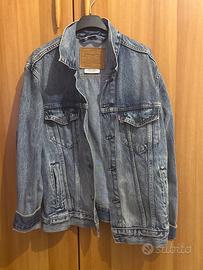 Giacca Levi's originale