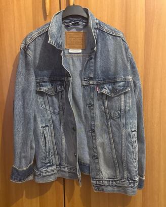 Giacca Levi's originale