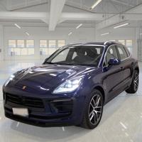 PORSCHE MACAN 2.9 V6 S AUTO SUV