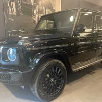 Mercedes classe G 400 AMG