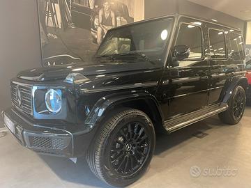 Mercedes classe G 400 AMG