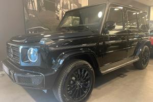 Mercedes classe G 400 AMG