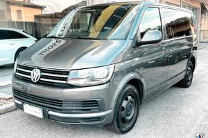 Volkswagen Caravelle 2.0 TDI 150CV DSG PC Comfortl