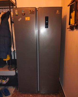 Frigorifero/congelatore  doppia porta Staylux