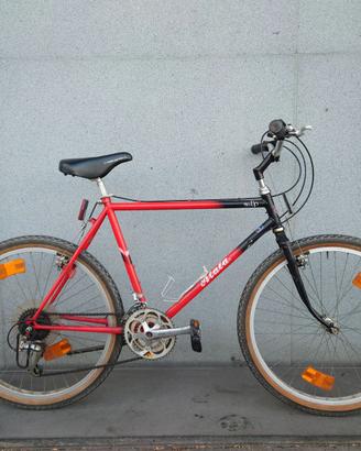 bici mtb vintage