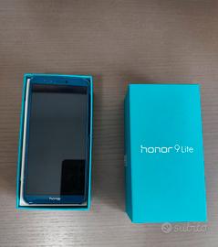 Honor 9 Lite