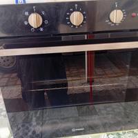 forno ventilato a incasso 