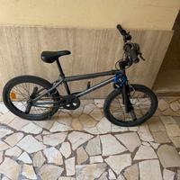 Bicicletta BMX