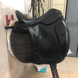 sella dressage