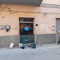 Locale commerciale Via Dei 6 Martiri