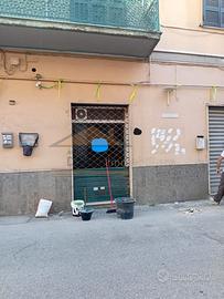 Locale commerciale Via Dei 6 Martiri