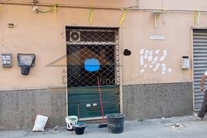 Locale commerciale Via Dei 6 Martiri