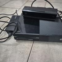 Xbox One NON FUNZIONANTE 