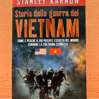 Storia della guerra del Vietnam - S. Karnow (BUR)