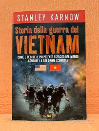 Storia della guerra del Vietnam - S. Karnow (BUR)