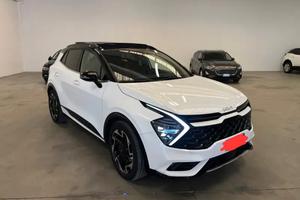 1.6 crdi mhev GT-line Plus awd dct