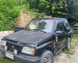 SUZUKI Altro modello - 1991