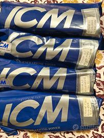 Set 4 Toner per stampante Epson Aculaser C900