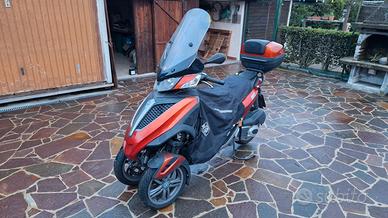 Piaggio mp3