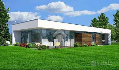 TER. RESIDENZIALE A BUDRIO