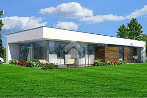 TER. RESIDENZIALE A BUDRIO