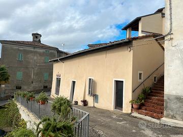 Locale commerciale in zona turistica