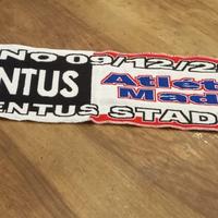 Sciarpa ufficiale - Juventus