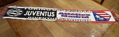 Sciarpa ufficiale - Juventus