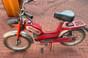 Motorino Califfo deluxe