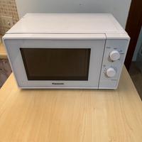 Microonde Panasonic NN-E20_2025 Modello