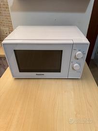 Microonde Panasonic NN-E20_2025 Modello