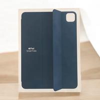 Apple Smart Folio per iPad Air 4 - Deep Navy