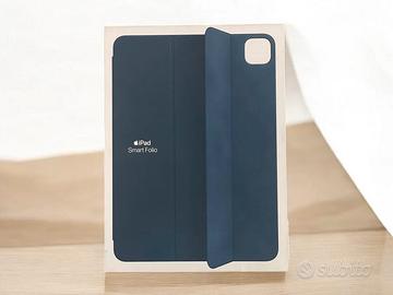 Apple Smart Folio per iPad Air 4 - Deep Navy