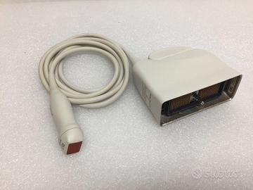 Sonda cardio Philips X5-1, con garanzia