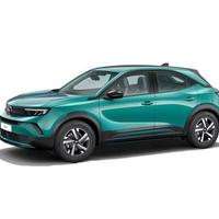 Opel Mokka 1.2 hybrid Edition 145cv dct6