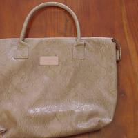 Borsa Camomilla I Love