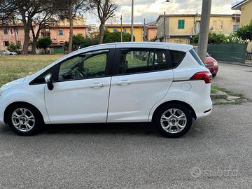 Ford B-Max 1.600 diesel anno 2013