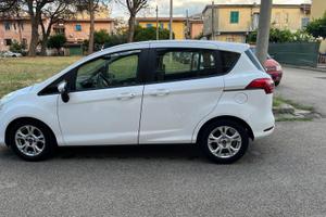 Ford B-Max 1.600 diesel anno 2013