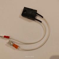 Condensatore esterno Vespa, Ciao, Lambretta, Moto