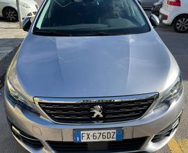 Peugeot 308 SW Style