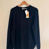 Maglione lana uomo