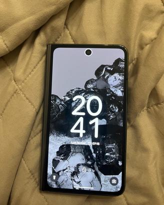  Google Pixel Fold – come nuovo