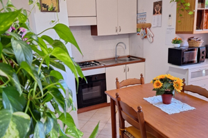 Casa Vacanze per brevi periodi