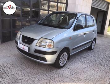 HYUNDAI Atos Prime 1.1 12V Style