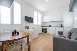 Bilocale moderno Piazza Repubblica - Cagliari