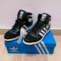 Sneakers alte marca Adidas "Top ten RB" T. 42 2/3.