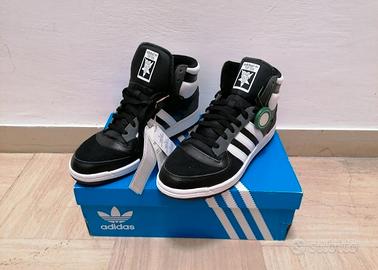 Sneakers alte marca Adidas "Top ten RB" T. 42 2/3.