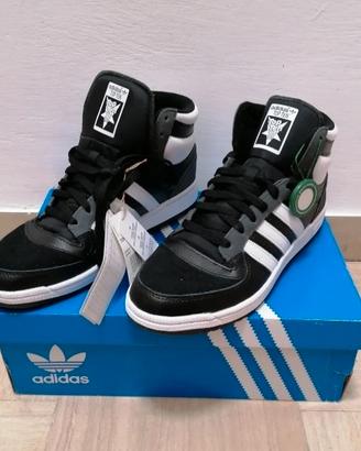 Sneakers alte marca Adidas "Top ten RB" T. 42 2/3.